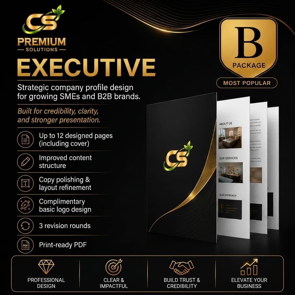 Package B