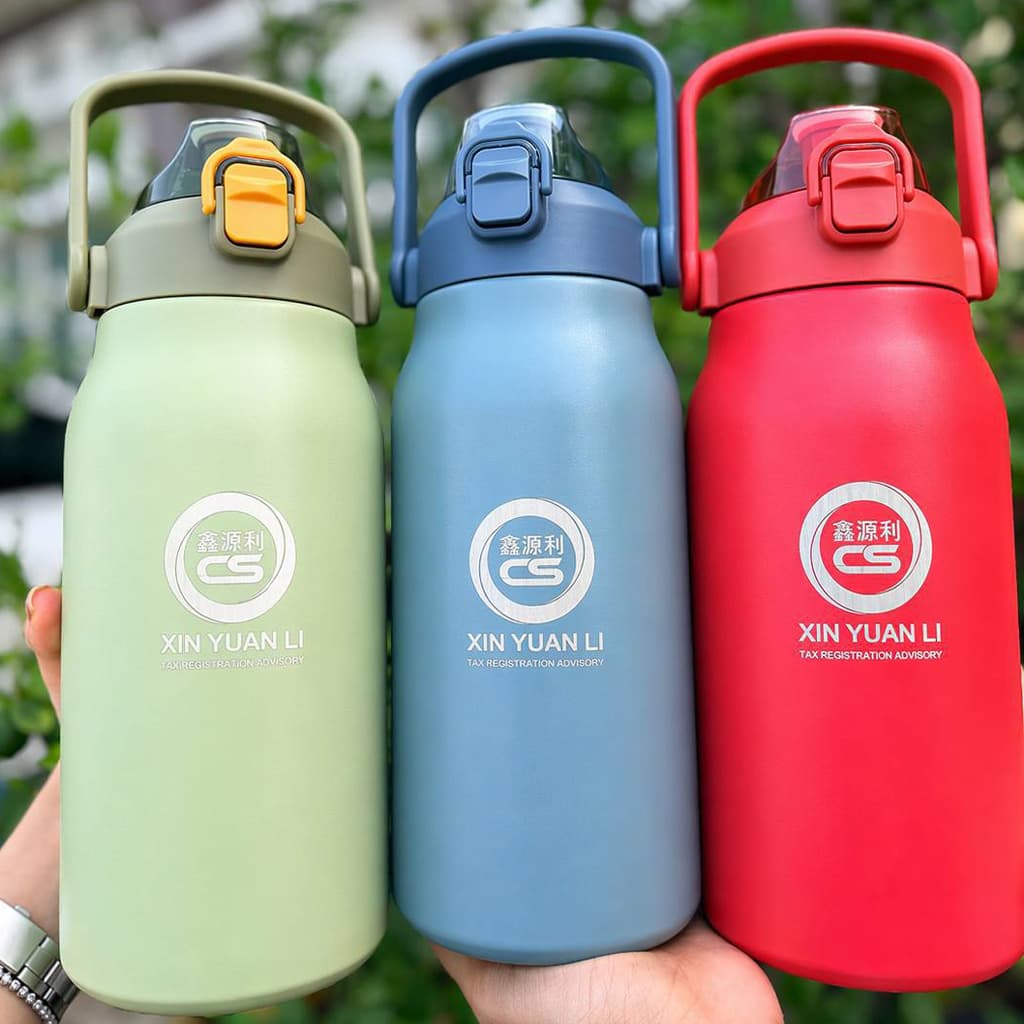 ដបទឹករក្សាសីតុណ្ហភាព-Thermal Bottle