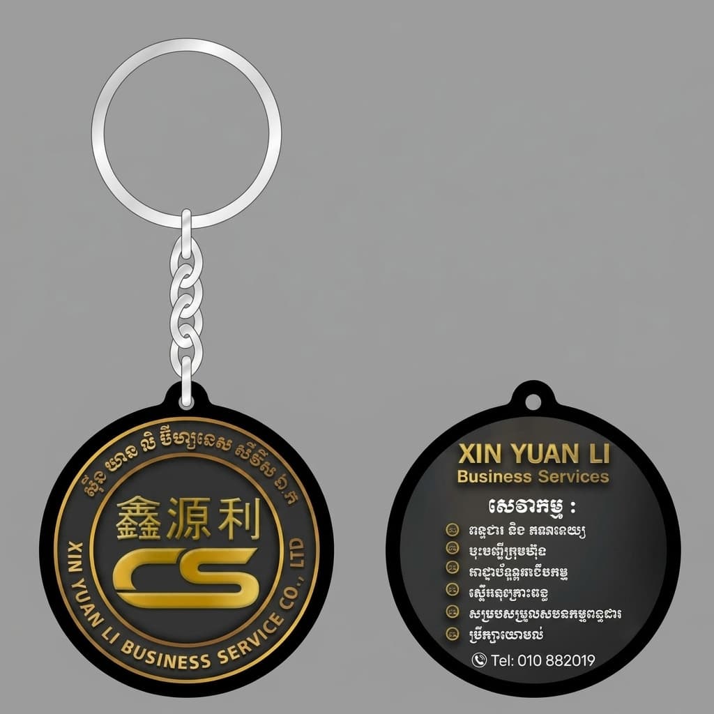 Keychain