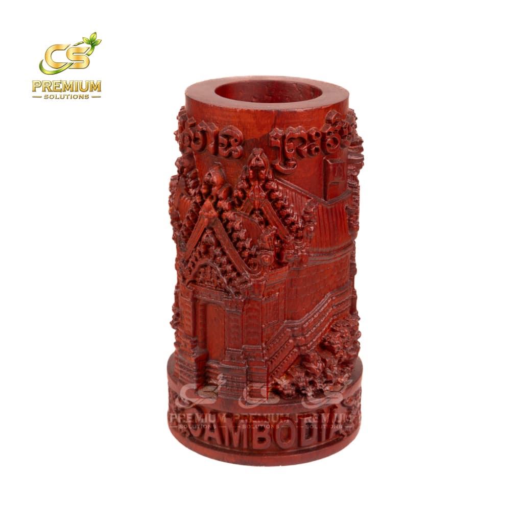 ចម្លាក់ឈើ
