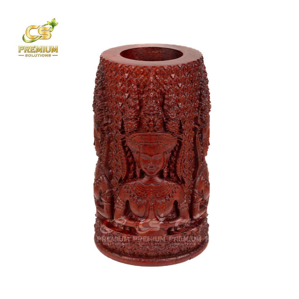ចម្លាក់ឈើ