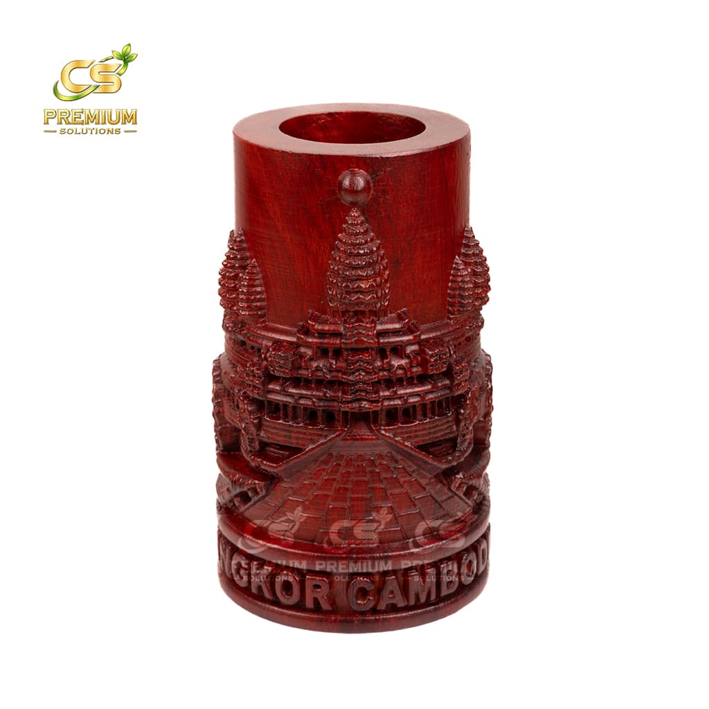 ចម្លាក់ឈើ